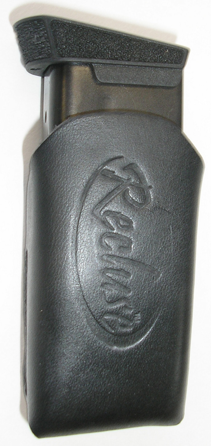 Smith & Wesson J-frame Recluse TS Front